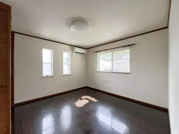 4LDK Property Sakura City Chiba Prefecture (6)
