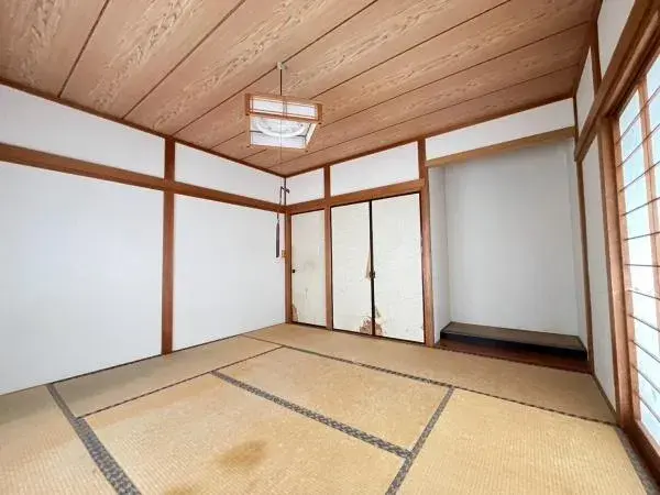 4LDK Property Sakura City Chiba Prefecture (8)