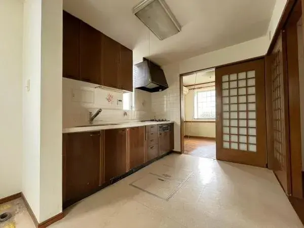 4LDK Property Sakura City Chiba Prefecture (9)