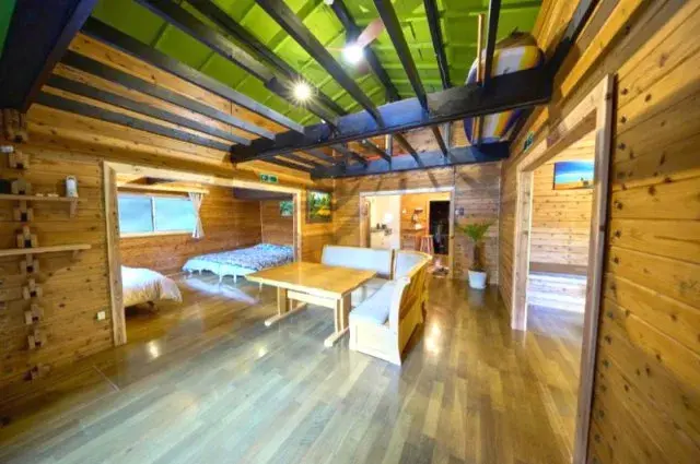 2LDK Otaki-machi Chiba Prefecture (7)
