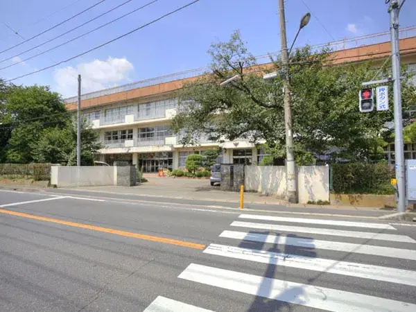 5K property Noda City Chiba Prefecture (24)