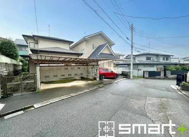 5K property Noda City Chiba Prefecture (4)