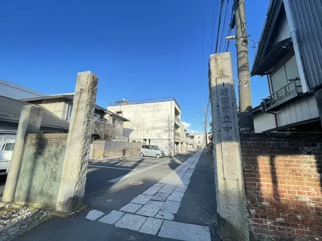 5K property Noda City Chiba Prefecture (6)