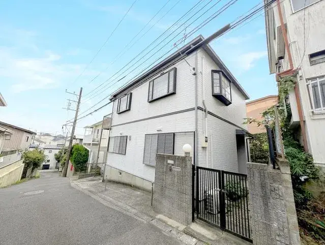 Akiya in Chiba