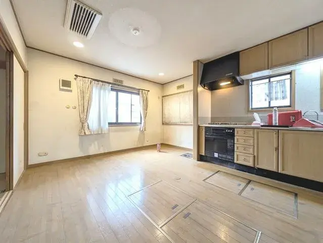4SLDK عقار مدينة ساكورا تشيبا (9)