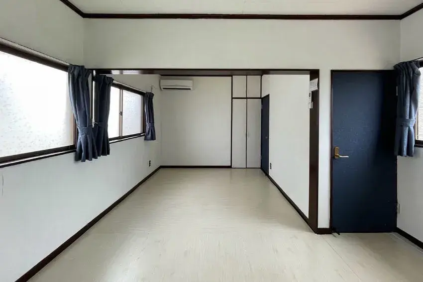 3LDK Property Tomisato City Chiba Prefecture (4)