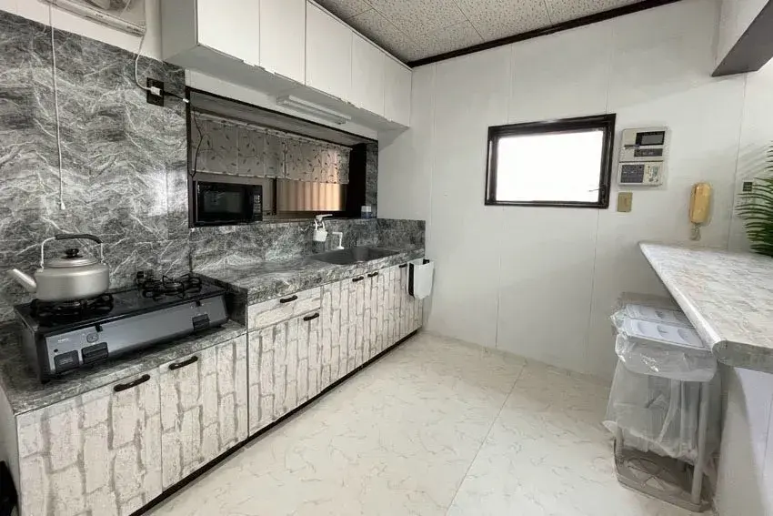 3LDK Property Tomisato City Chiba Prefecture (5)