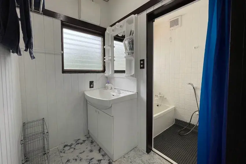 3LDK Property Tomisato City Chiba Prefecture (7)