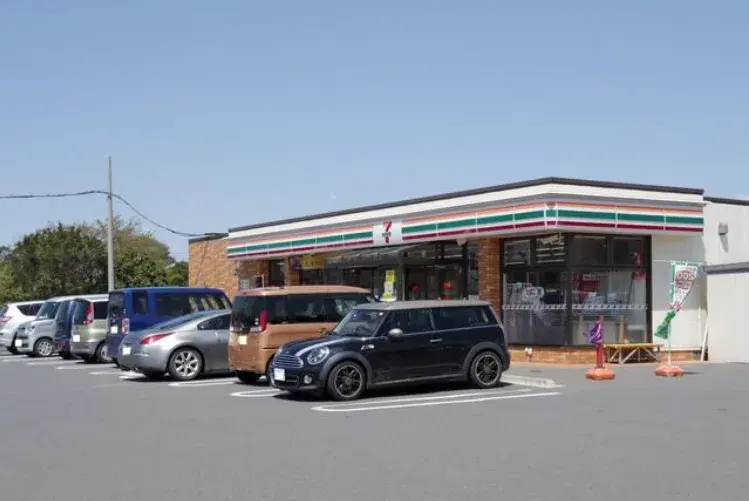 4LDK Bien immobilier Ville d'Oamishirasato Préfecture de Chiba (3)