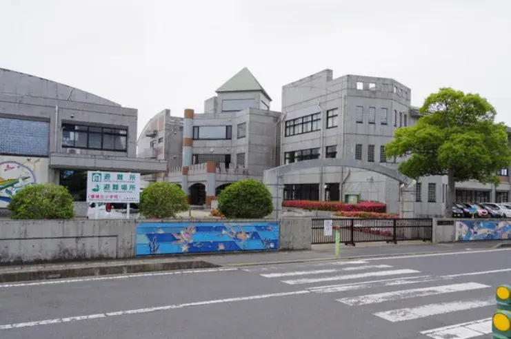 4LDK Bien immobilier Ville d'Oamishirasato Préfecture de Chiba (6)