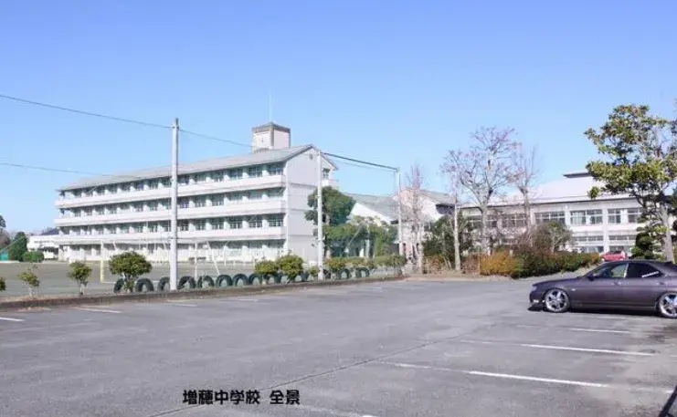 4LDK Bien immobilier Ville d'Oamishirasato Préfecture de Chiba (7)
