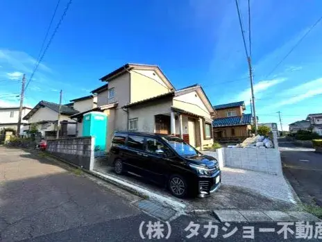 Propriété 4DK Ville de Kisarazu Préfecture de Chiba (2)