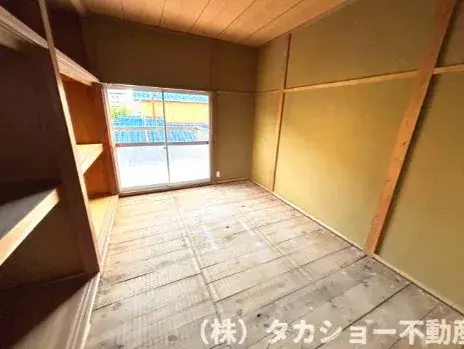 Propriété 4DK Ville de Kisarazu Préfecture de Chiba (13)