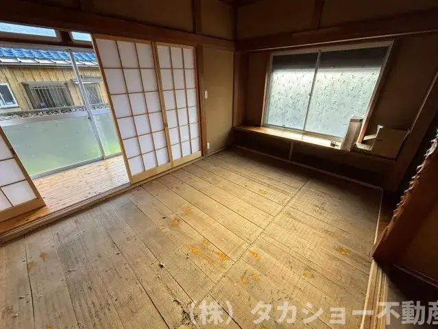 Propriété 4DK Ville de Kisarazu Préfecture de Chiba (14)