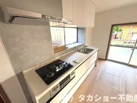 Propriété 4DK Ville de Kisarazu Préfecture de Chiba (17)
