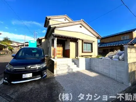 Propriété 4DK Ville de Kisarazu Préfecture de Chiba (3)