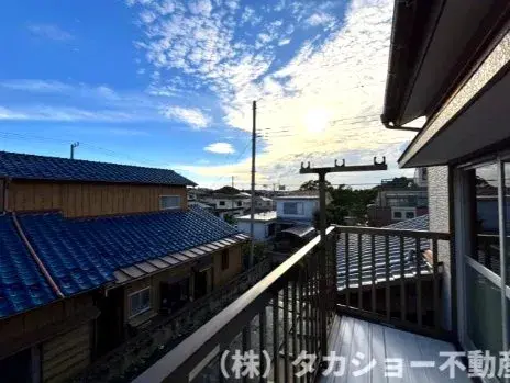 Propriété 4DK Ville de Kisarazu Préfecture de Chiba (4)