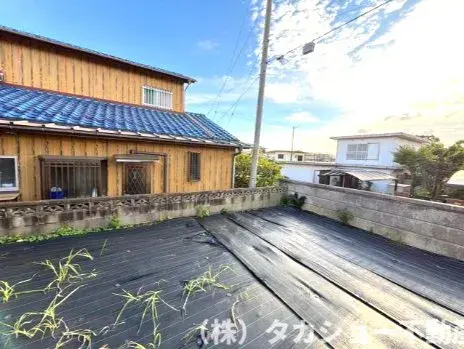Propriété 4DK Ville de Kisarazu Préfecture de Chiba (5)