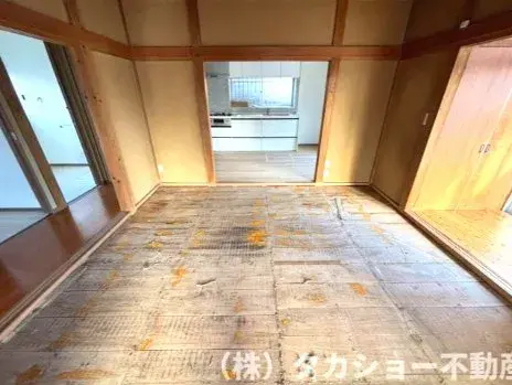 Propriété 4DK Ville de Kisarazu Préfecture de Chiba (9)