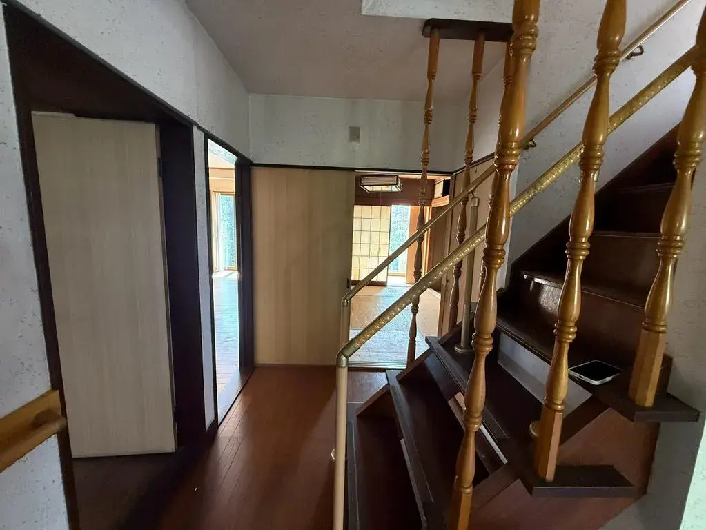 Propiedad 5DK Ciudad de Kimitsu Prefectura de Chiba (11)