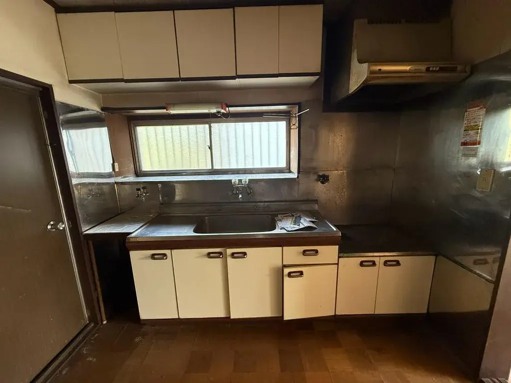 Propiedad 5DK Ciudad de Kimitsu Prefectura de Chiba (12)
