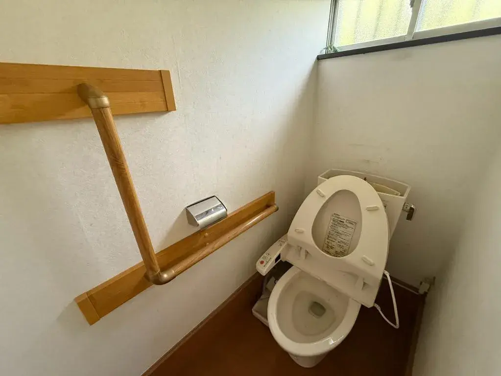 Propiedad 5DK Ciudad de Kimitsu Prefectura de Chiba (14)