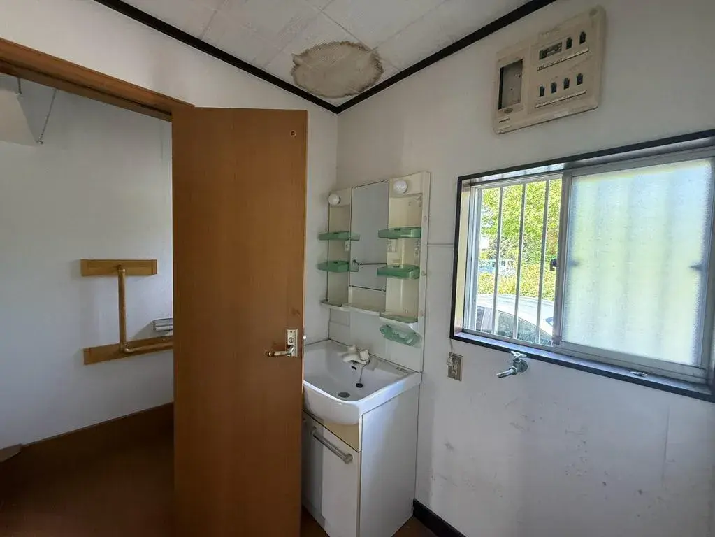 Propiedad 5DK Ciudad de Kimitsu Prefectura de Chiba (15)