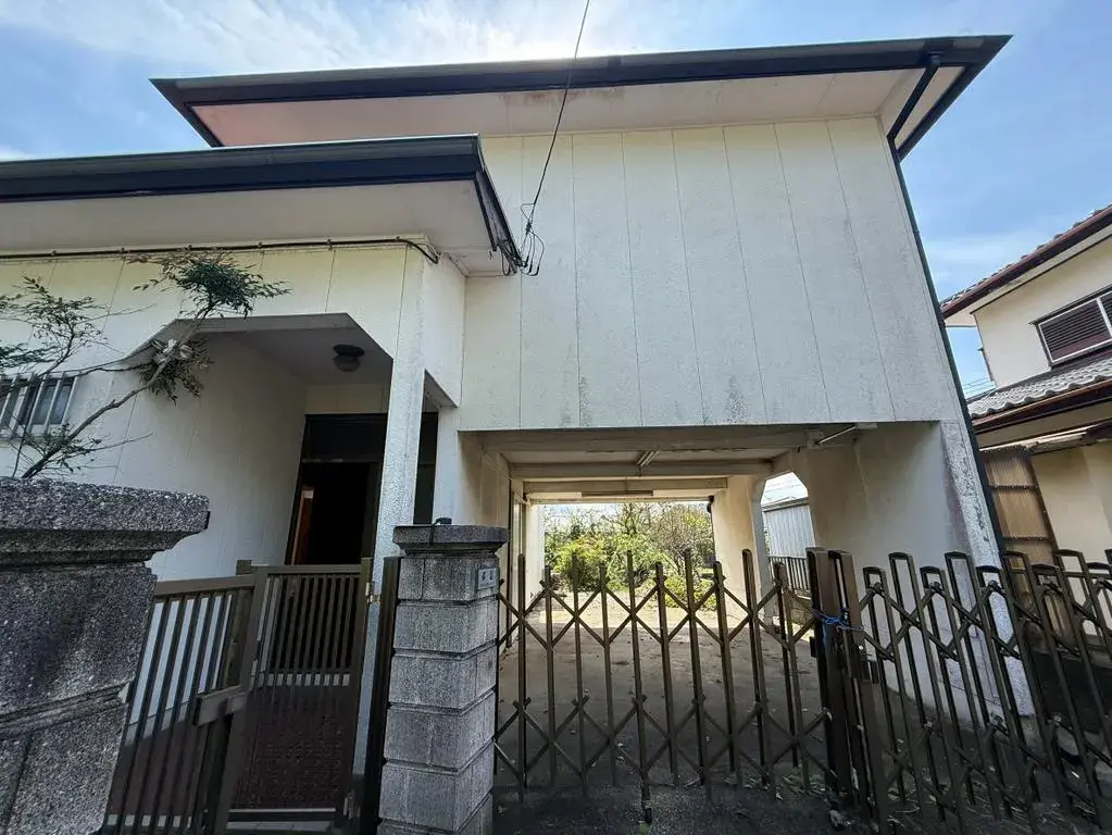 Propiedad 5DK Ciudad de Kimitsu Prefectura de Chiba (5)
