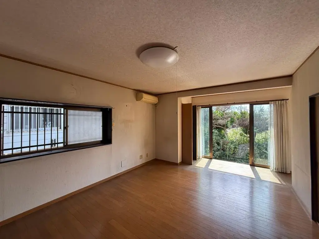 Propiedad 5DK Ciudad de Kimitsu Prefectura de Chiba (7)