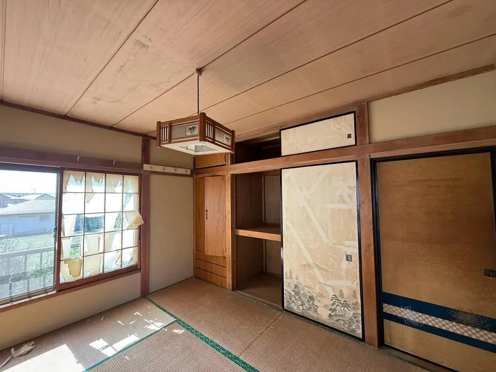 Propiedad 5DK Ciudad de Kimitsu Prefectura de Chiba (8)