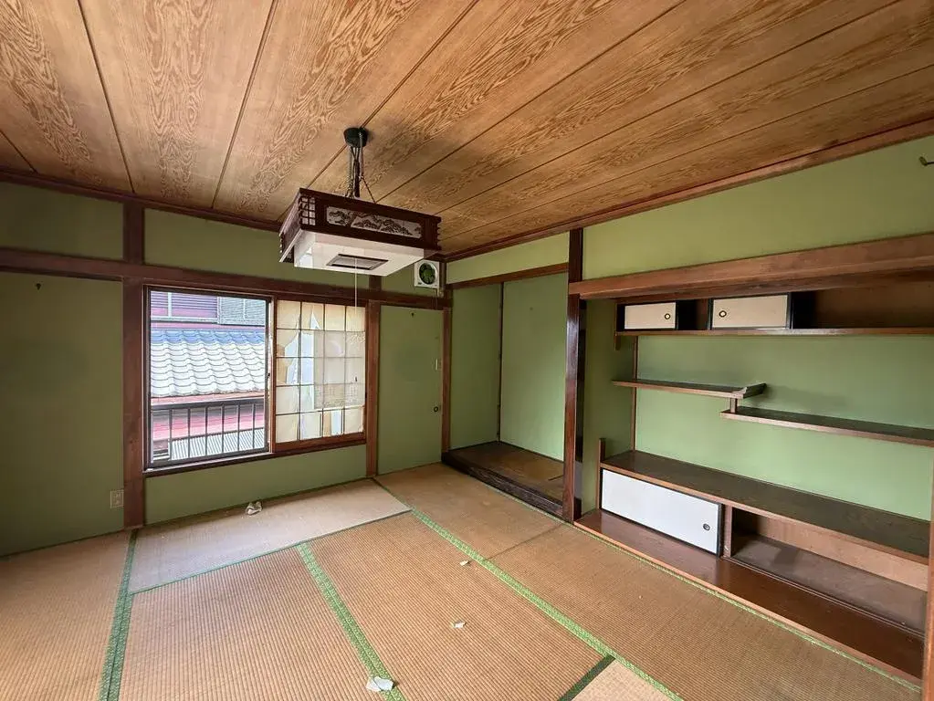 Propiedad 5DK Ciudad de Kimitsu Prefectura de Chiba (10)