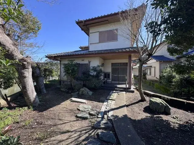 Akiya in Chiba