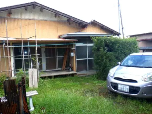 2LDK Minamiboso City Chiba Prefecture (2)