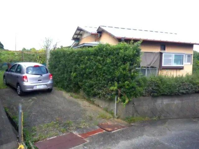 2LDK Minamiboso City Chiba Prefecture (3)