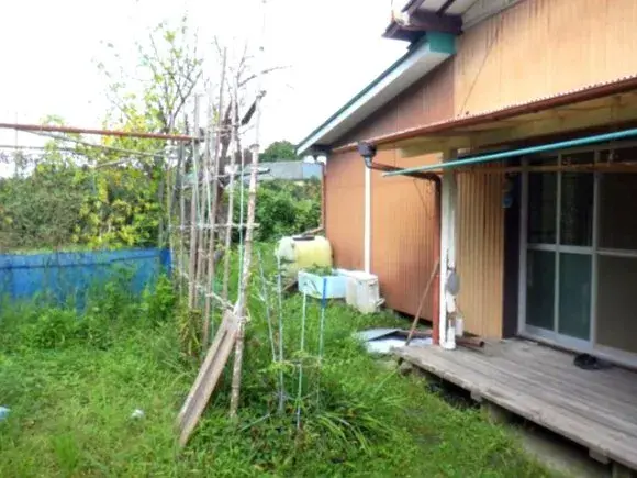 2LDK Minamiboso City Chiba Prefecture (5)