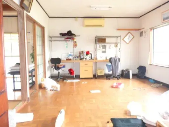 2LDK Minamiboso City Chiba Prefecture (6)