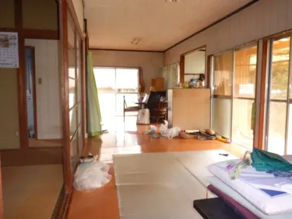 2LDK Minamiboso City Chiba Prefecture (7)