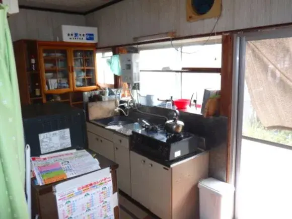 2LDK Minamiboso City Chiba Prefecture (9)