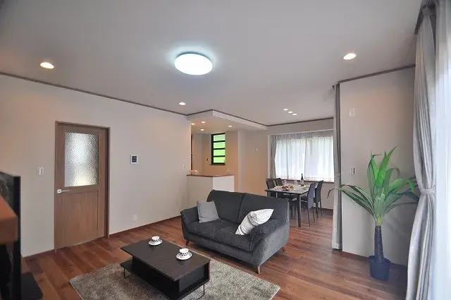 [Propiedad 6SLDK] Ciudad de Matsudo, Prefectura de Chiba (4)