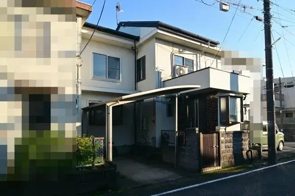 Akiya in Chiba