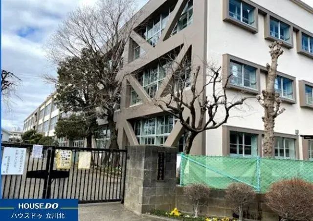 4LDK Property, Akishima City, Tokyo (2)
