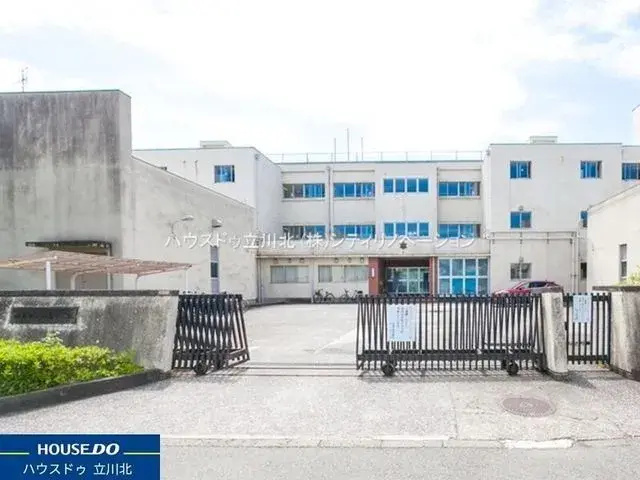 4LDK Property, Akishima City, Tokyo (3)