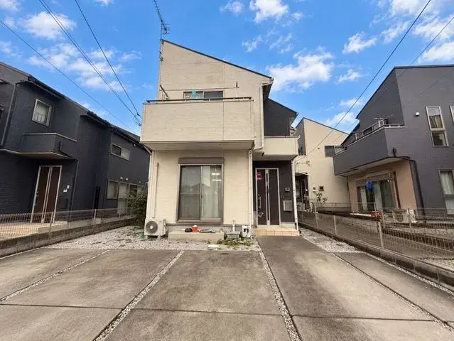 Propiedad 4LDK Ciudad de Higashiyamato Tokio (2)