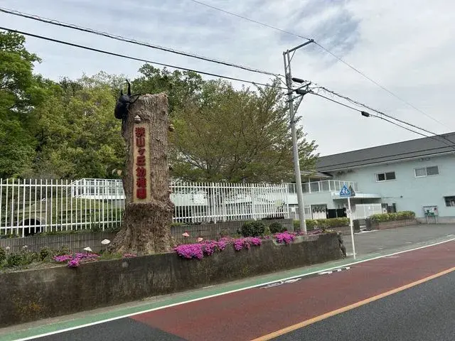 Propiedad 4LDK Ciudad de Higashiyamato Tokio (12)