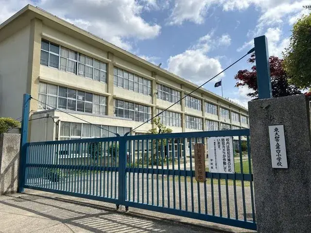 Propiedad 4LDK Ciudad de Higashiyamato Tokio (13)