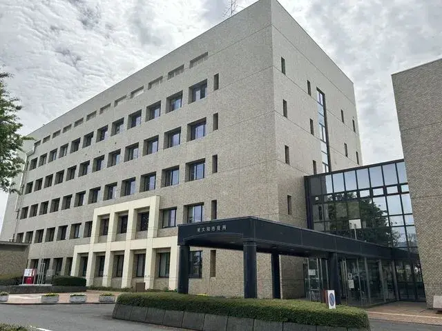 Propiedad 4LDK Ciudad de Higashiyamato Tokio (16)