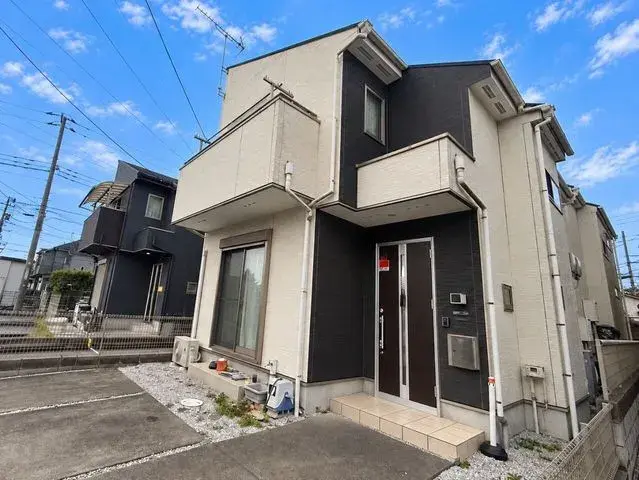 Propiedad 4LDK Ciudad de Higashiyamato Tokio (3)