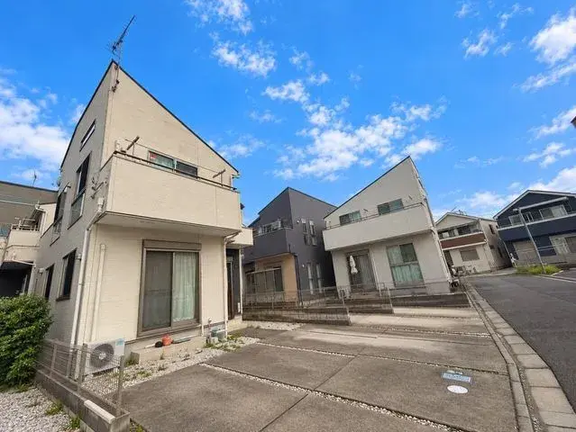 Propiedad 4LDK Ciudad de Higashiyamato Tokio (4)