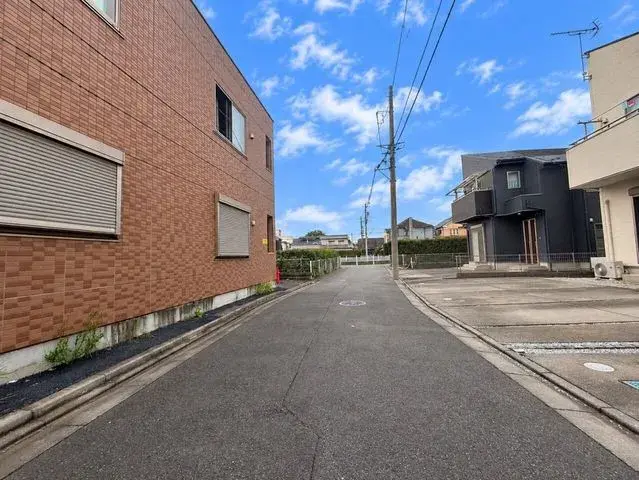 Propiedad 4LDK Ciudad de Higashiyamato Tokio (5)