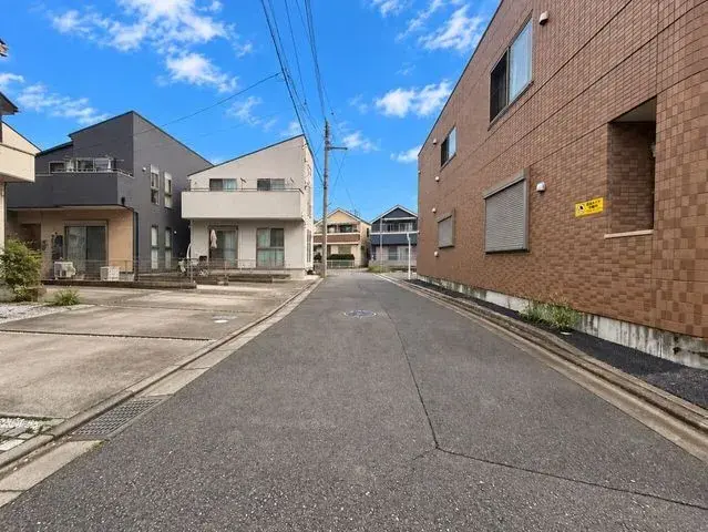 Propiedad 4LDK Ciudad de Higashiyamato Tokio (6)